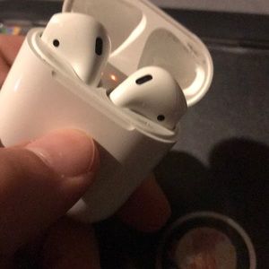 Meet your Posher, Thad